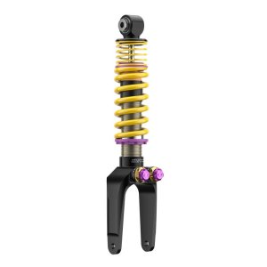 Dodge Viper SRT Coilover Suspension Kit - KW - V5 - `13-`17