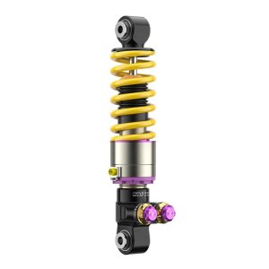 Dodge Viper SRT Coilover Suspension Kit - KW - V5 - `13-`17