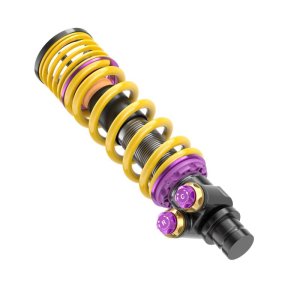 Acura NSX Coilover Suspension Kit - KW - V5 - `17-`22