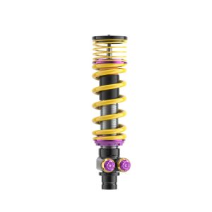 Acura NSX Coilover Suspension Kit - KW - V5 - `17-`22
