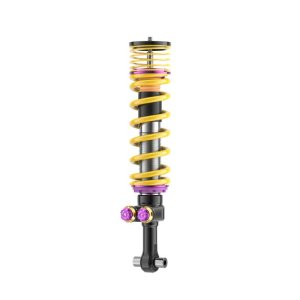 Acura NSX Coilover Suspension Kit - KW - V5 - `17-`22