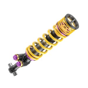 Acura NSX Coilover Suspension Kit - KW - V5 - `17-`22
