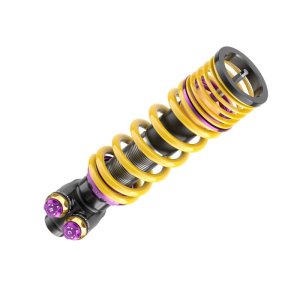 Acura NSX Coilover Suspension Kit - KW - V5 - `17-`22