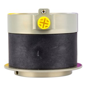 Ferrari 360 Coilover Suspension Kit - Front - KW - V3 + HLS2 - `99-`05