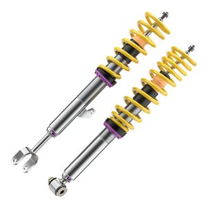 BMW 5 Series Coilover Suspension Kit - KW - KW V3 Leveling - `17-`27