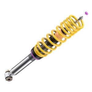 BMW 5 Series Coilover Suspension Kit - KW - KW V3 Leveling - `17-`27