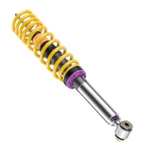 BMW 5 Series Coilover Suspension Kit - KW - KW V3 Leveling - `17-`27
