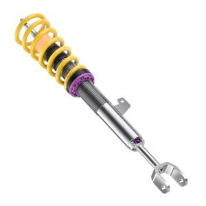 BMW 5 Series Coilover Suspension Kit - KW - KW V3 Leveling - `17-`27