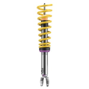 Mercedes-Benz C-Class Coilover Suspension Kit - KW - V3 Leveling - `15-`21