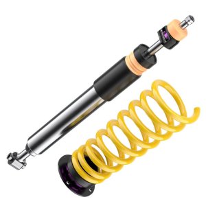 Mercedes-Benz C-Class Coilover Suspension Kit - KW - V3 Leveling - `15-`21