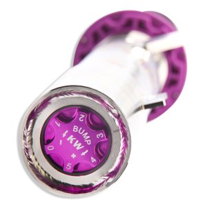 Volkswagen Jetta Coilover Suspension Kit - KW - V3 - `05-`10 Volkswagen Jetta Coilover Suspension Kit - KW - V3 - `05-`10