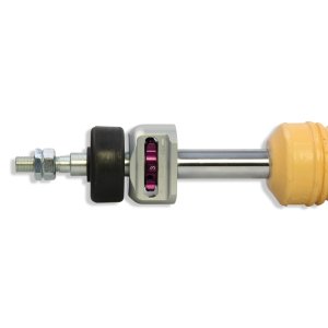 Audi A4 Coilover Suspension Kit - KW - V3 Adjustable - `09-`16