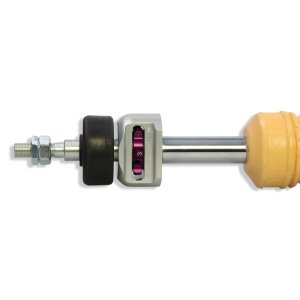 Audi RS5 Coilover Suspension Kit - KW - V3 Adjustable - `13-`15