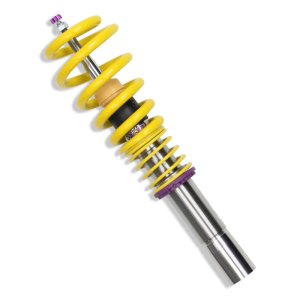 Audi S4 Coilover Suspension Kit - KW - V3 Adjustable - `09-`16