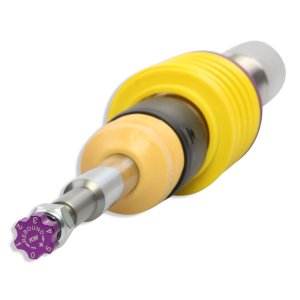 Audi S5 Coilover Suspension Kit - KW - V3 Adjustable - `08-`17