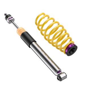 Audi TT Coilover Suspension Kit - KW - V3 - `16-`27