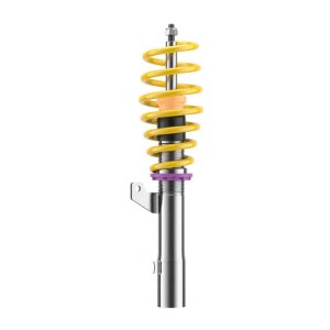 Audi TT RS Coilover Suspension Kit - KW - V3 - `18-`27