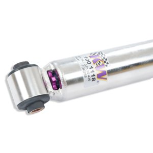 Audi TTS Coilover Suspension Kit - KW - V3 With Magnetic Ride Cancellation Unit - `16-`27