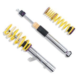 Audi RS3 Coilover Suspension Kit - KW - KW V3 - `17-`20