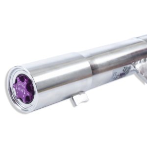 Audi RS3 Coilover Suspension Kit - KW - KW V3 - `17-`20