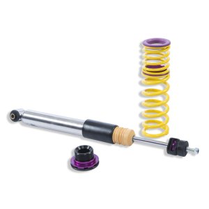 Audi RS3 Coilover Suspension Kit - KW - KW V3 - `17-`20