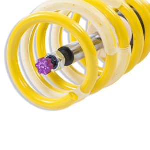 Audi RS3 Coilover Suspension Kit - KW - KW V3 - `17-`20