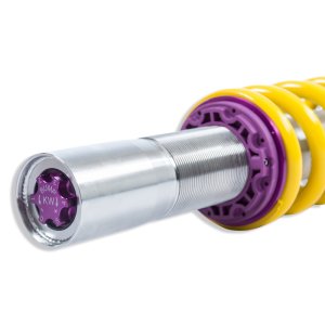 Audi S5 Coilover Suspension Kit - KW - V3 - `18-`27