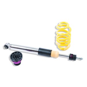 Audi S5 Coilover Suspension Kit - KW - V3 - `18-`27