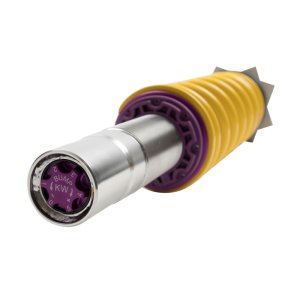 Audi S5 Coilover Suspension Kit - KW - V3 with TVR-A and TVC-A Technology - `18-`27