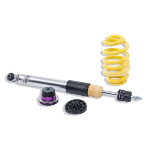 Audi S5 Coilover Suspension Kit - KW - V3 - `18-`27