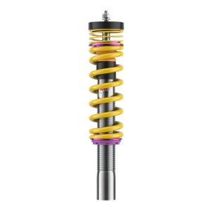 Audi S5 Coilover Suspension Kit - KW - V3 - `18-`27