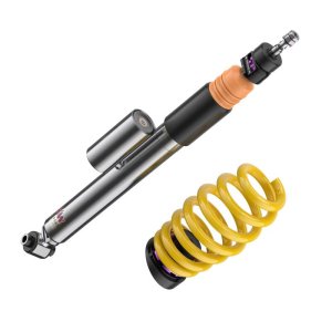 Audi S5 Coilover Suspension Kit - KW - V3 - `18-`27