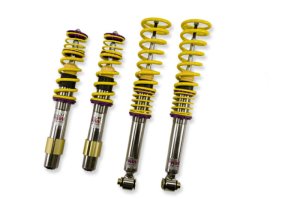BMW 5 Series Coilover Suspension Kit - KW - KW V3 - `04-`10 BMW 5 Series Coilover Suspension Kit - KW - KW V3 - `04-`10