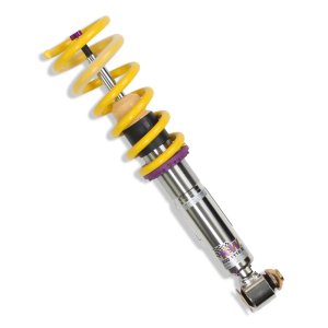 BMW 6 series Coilover Suspension Kit - KW - V3 - `13-`18