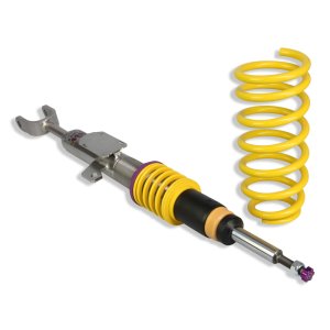 BMW 6 series Coilover Suspension Kit - KW - V3 - `13-`18