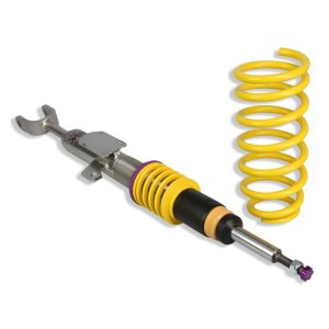 BMW 6 series Coilover Suspension Kit - KW - V3 - `13-`18