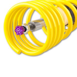 BMW 3 Series Coilover Suspension Kit - KW - V3 Adjustable - `12-`18