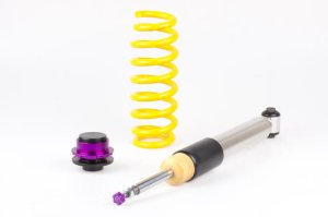 BMW 3 Series Coilover Suspension Kit - KW - V3 - `12-`18