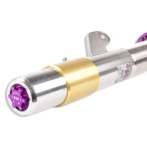 BMW 4 Series Coilover Suspension Kit - KW - V3 - `14-`20