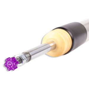 BMW 4 Series Coilover Suspension Kit - KW - V3 - `14-`20