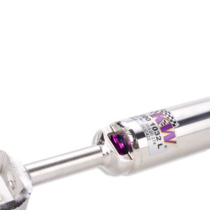 BMW M6 Coilover Suspension Kit - KW - V3 Adjustable - `12-`18