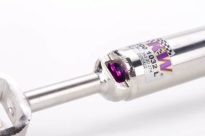 BMW M6 Coilover Suspension Kit - KW - V3 Adjustable - `12-`18