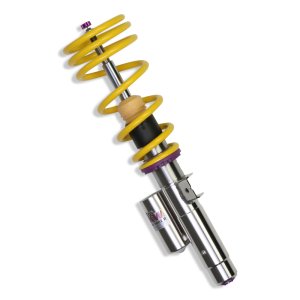BMW M3 Coilover Suspension Kit - KW - V3 - `00-`06