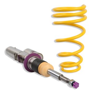 BMW M3 Coilover Suspension Kit - KW - V3 - `00-`06