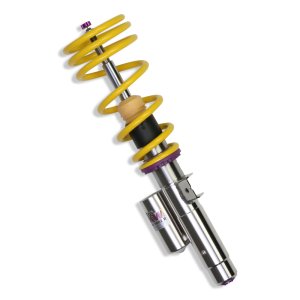 BMW M3 Coilover Suspension Kit - KW - V3 - `00-`06