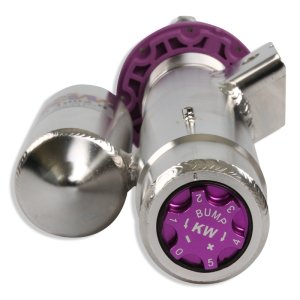 BMW M3 Coilover Suspension Kit - KW - V3 - `00-`06