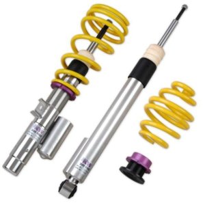 BMW M3 Coilover Suspension Kit - KW - V3 - `00-`06
