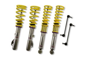 BMW 7 series Coilover Suspension Kit - KW - V3 - `95-`01 BMW 7 series Coilover Suspension Kit - KW - V3 - `95-`01