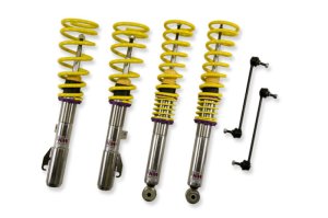 BMW 7 series Coilover Suspension Kit - KW - V3 - `95-`01 BMW 7 series Coilover Suspension Kit - KW - V3 - `95-`01