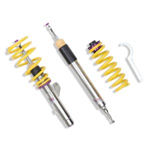 BMW 3 Series Coilover Suspension Kit - KW - V3 - `06-`13